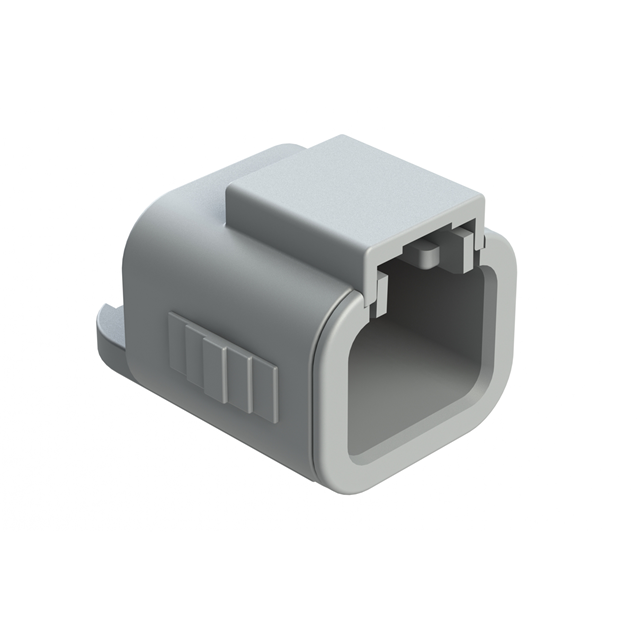 Amphenol Sine Systems ATP06-2S-CAP